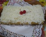 Foto langkah ke 8 dari resep Bolu Susu Lembang.