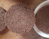 Foto del paso 6 de la receta: Bizcochuelo de chocolate