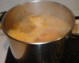 Foto del paso 7 de la receta Sopa San Valentín