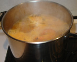 Foto del paso 7 de la receta: Sopa San Valentín