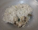 Foto langkah ke 5 dari resep Nasi Minyak Khas Aceh.