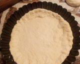 Foto del paso 4 de la receta: Tarta de dulce de batata