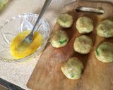 Foto langkah ke 5 dari resep Perkedel kentang.