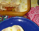Foto del paso 11 de la receta: Postre vainillas y limón 😋🍋 SIN HORNO 💥💣