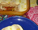 Foto del paso 11 de la receta: Postre vainillas y limón 😋🍋 SIN HORNO 💥💣
