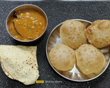 વાલનુ શાક (Val Shak Recipe In Gujarati) રેસીપી સ્ટેપ5ફોટો