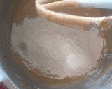 Foto del paso 3 de la receta: Muffins de manzana
