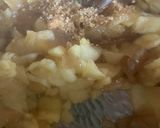 Foto del paso 4 de la receta Salsa de manzana para carne asada