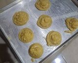 Foto langkah ke 4 dari resep Soes isi Vla.