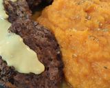 Foto del paso 5 de la receta: Hamburguesas suecas