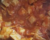 Foto del paso 9 de la receta: Ravioles de pollo caseros