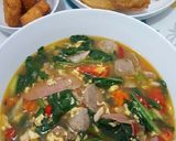 Foto langkah ke 6 dari resep Capcay Goreng Kuah No MSG.