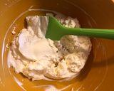 Málnás Tiramisu recept fázis 3 fotója