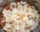 Foto langkah ke 6 dari resep 157. Kulit Sapi Mercon.