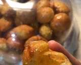 صورة لخطوة 4 من وصفة الجبنيه