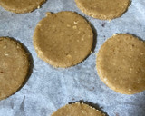 Foto del paso 3 de la receta: Galletas de avena tipo digestive