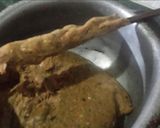 A picture of step 4 of Sekh kabab.