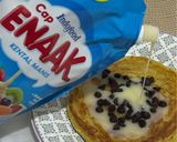 Foto langkah ke 3 dari resep Roti Maryam/Cane Enaak.