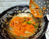 Foto langkah ke 2 dari resep Sambal Terasi Mami Adit.