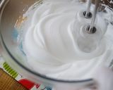 A picture of step 5 of Mini Rich Chocolate Cakes | use 12 cup muffin pan.