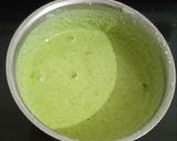 हरे मटर का हांडवा(hare matar ka handvo recipe in hindi) रेसिपी चरण 2 फोटो