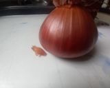 A picture of step 8 of Patten shinkafa.