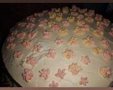 Foto del paso 12 de la receta: Pastel tres leches 🍰