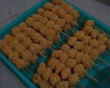 Foto langkah ke 4 dari resep Cilok crispy bisnis.