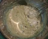 Banana Muffin Simple & Yummy langkah memasak 4 foto