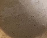 Chococcino szelet recept fázis 3 fotója