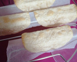Foto del paso 1 de la receta: Tacos de atún y aguacate