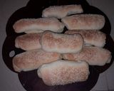 Foto del paso 5 de la receta: Pan Económico para Pancho/Hamburguesas/ Choripanes / Sándwich