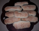 Foto del paso 5 de la receta: Pan Económico para Pancho/Hamburguesas/ Choripanes / Sándwich