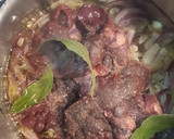 Foto del paso 2 de la receta: Higaditos de pollo al moscatel