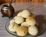 Foto del paso 5 de la receta: Chipá, chipá!!