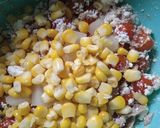 Foto del paso 1 de la receta: Rapiditas integrales c/ chía