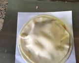 Foto del paso 4 de la receta: Medallones de solomillo de cerdo ibérico relleno en obleas Buitoni