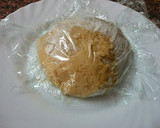 Foto del paso 3 de la receta: Raviolis caseros rellenos de conejo a las hierbas