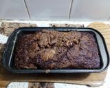 Foto del paso 9 de la receta: Budín cebra 🦓