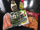Nugget Sushi