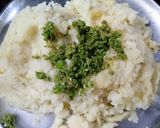 वेज फ्रेंकी रोल (Veg Frankie roll recipe in hindi) रेसिपी चरण 2 फोटो