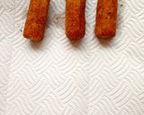 Foto del paso 5 de la receta: Croquetas de papa y atún