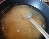 সুইটকর্ন স্যুপ(sweetcorn soup recipe in bengali) রেসিপি ধাপ - 3 ছবি