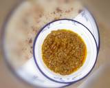 Kali mirch ka qeema recipe step 4 photo