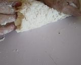 Foto del paso 2 de la receta: Pan Acimo de Eucaristia