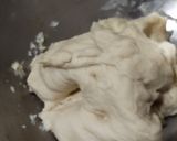 Foto langkah ke 4 dari resep Bakpao (no mixer).