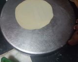 गुजिया (gujiya recipe in Hindi) रेसिपी चरण 3 फोटो