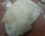 Foto del paso 3 de la receta: Bizcochitos ahumados de grasa