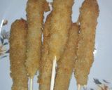Foto langkah ke 4 dari resep Sempol Nugget Tahu.