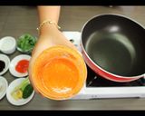 Foto langkah ke 3 dari resep Eps.4 Kerang Saus Padang.